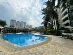 Palm Gardens (D23), Condominium #452562691
